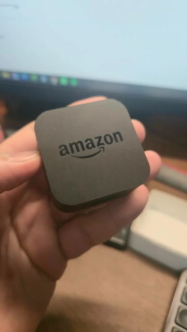 Fire TV Stick 4K - Foto 3