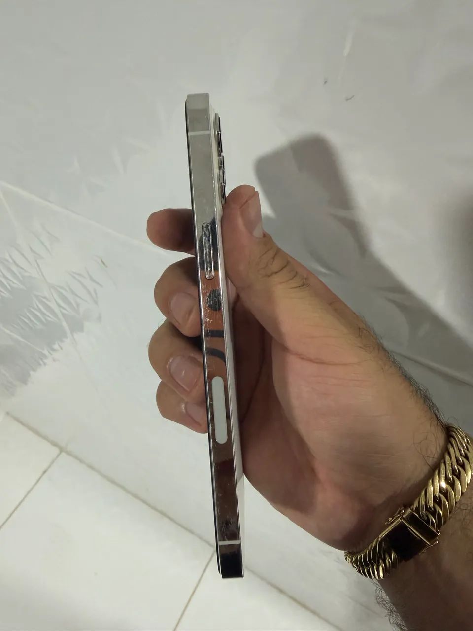 IPHONE 12 PRO MAX 256 GIGAS - Foto 2