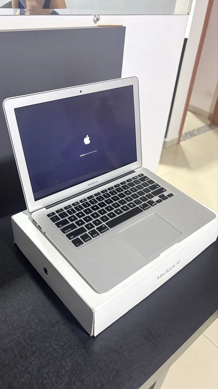 MacBook Air 2017