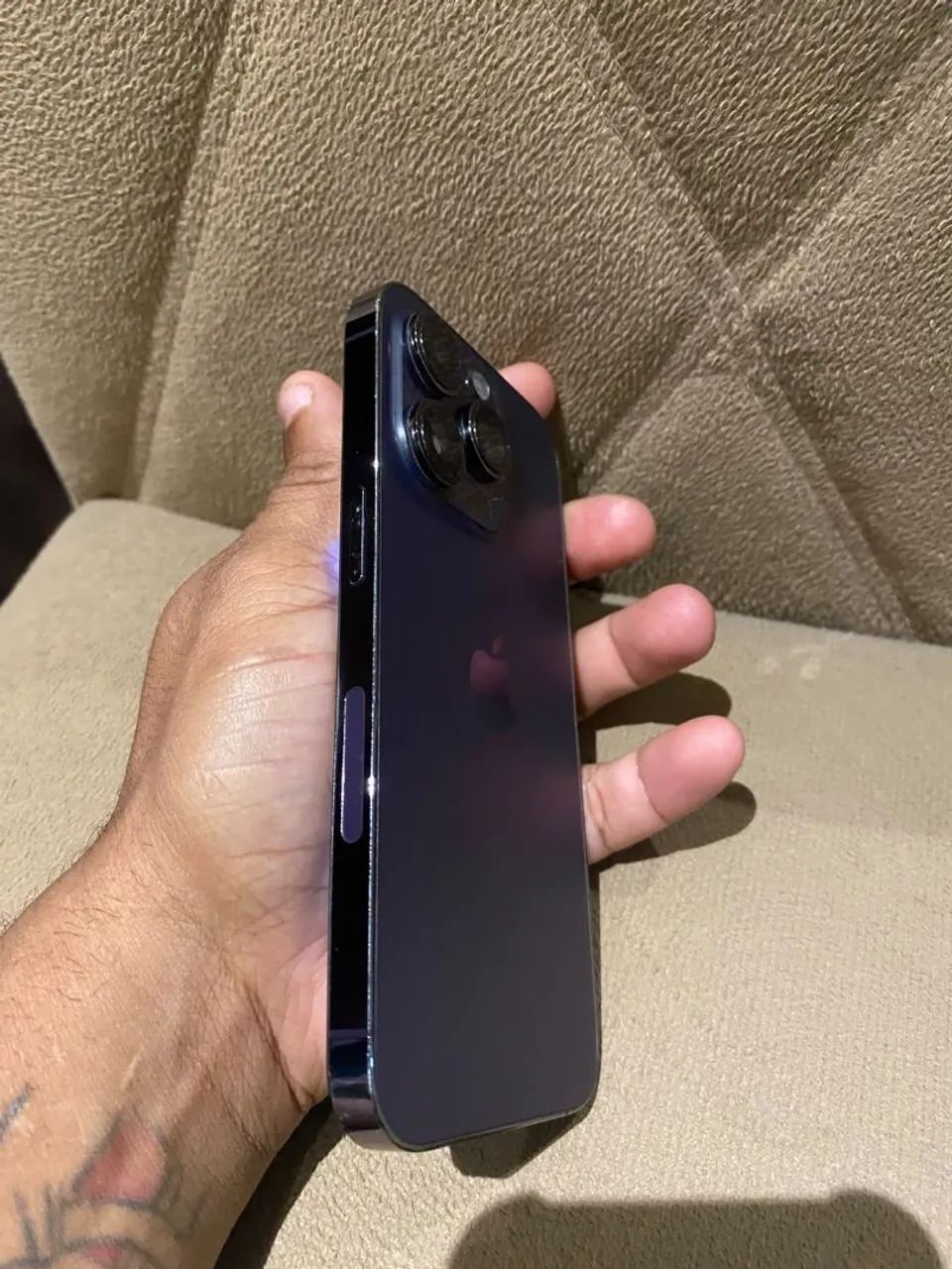 iPhone 14 PRO - 256 GB - Foto 3