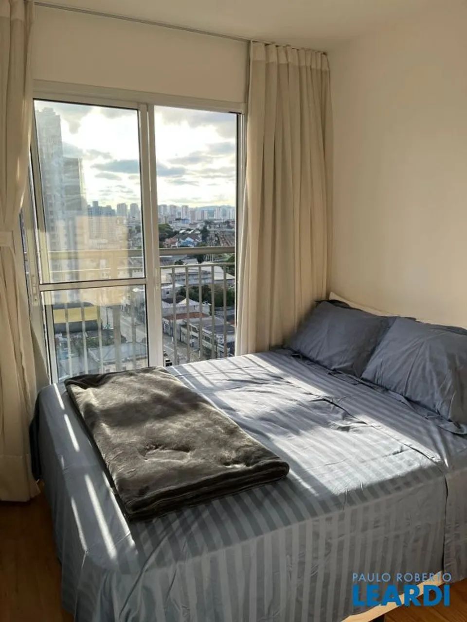 APARTAMENTO - VILA ROMANA - SP - Foto 5