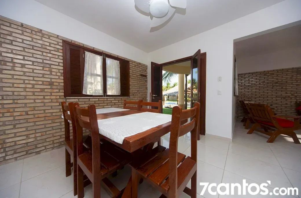 Casa, Aquiraz, 2 Quartos - Foto 4