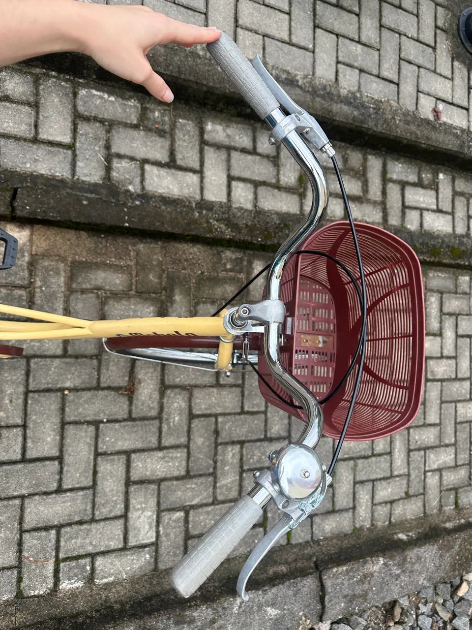 bicicleta feminina - Foto 5