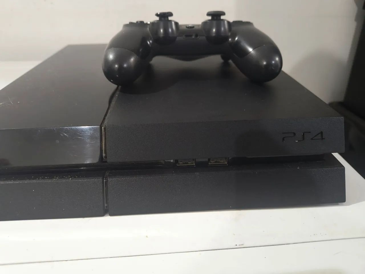 Playstation 4 Slim - Foto 2