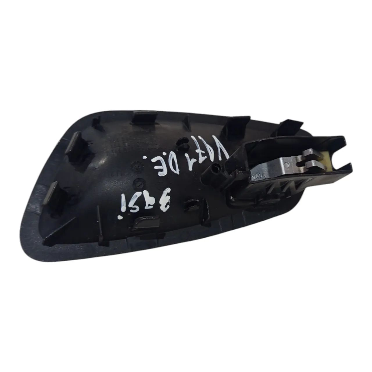 Maçaneta Interna Diantei Esquerda Bmw 325i 2007 A 2012 - Foto 4