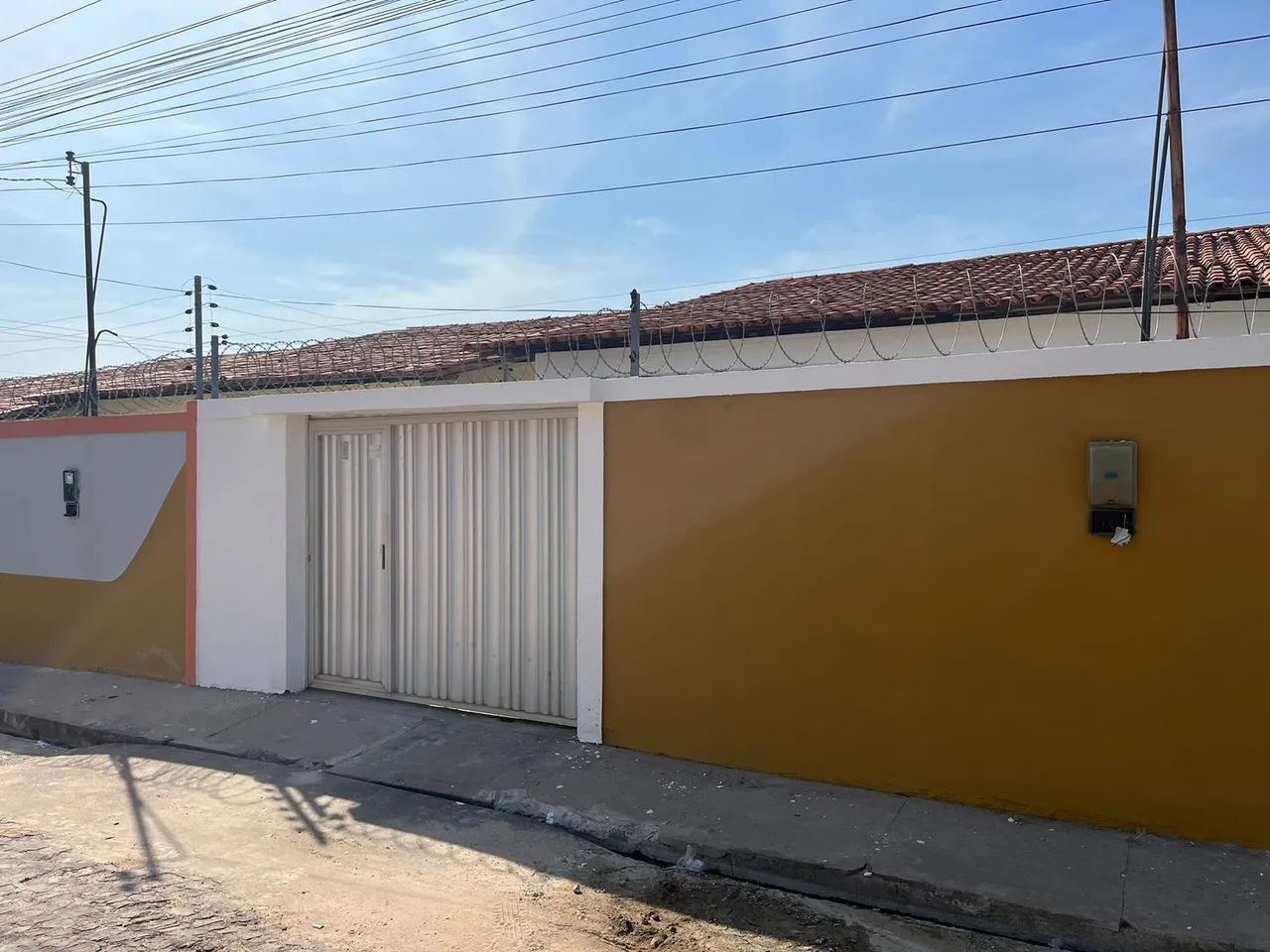 Alugo Casas com 2, 3 e 4 Quartos no Bairro São Benedito