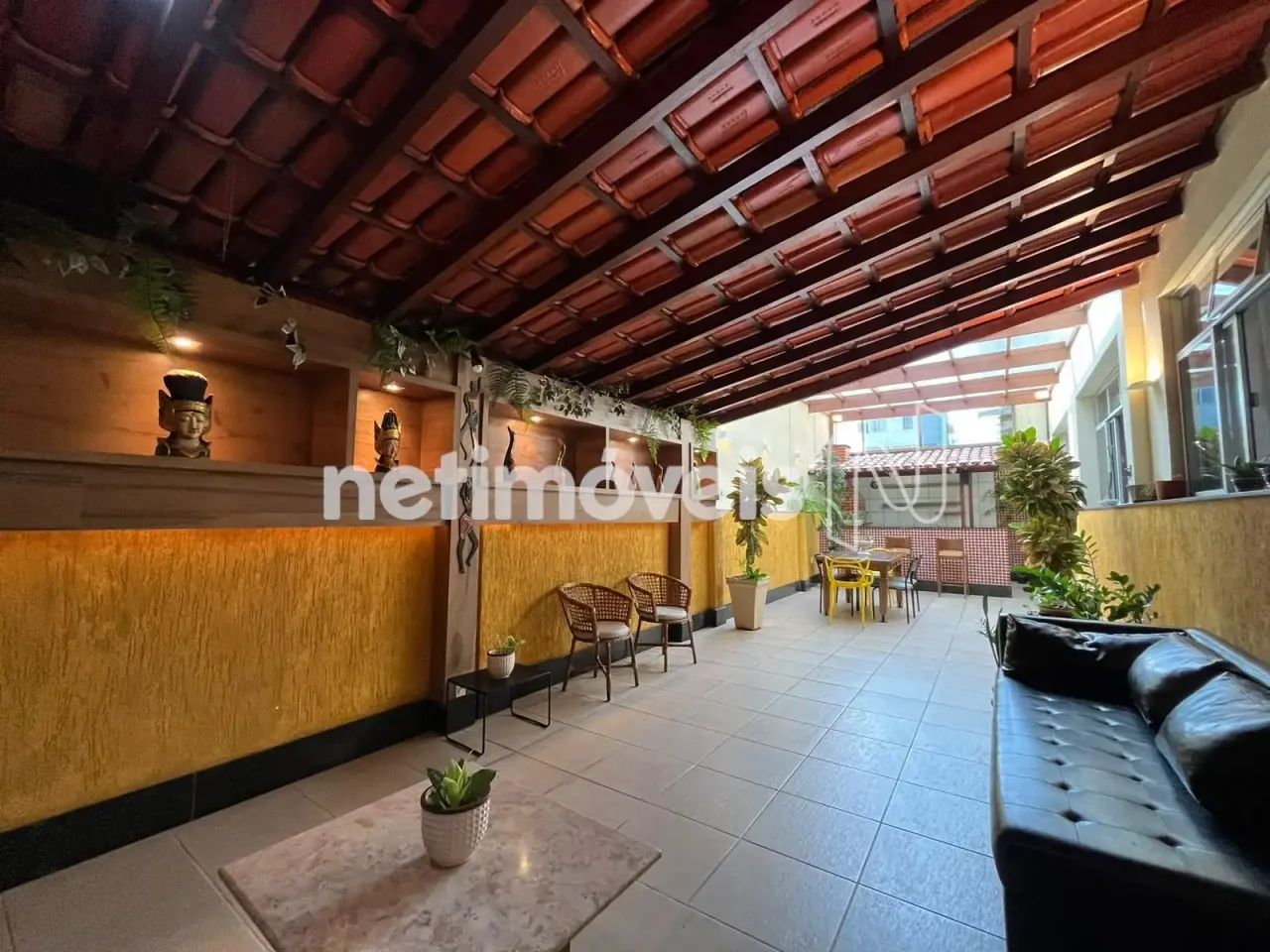 GARDEN EM BENTO FERREIRA