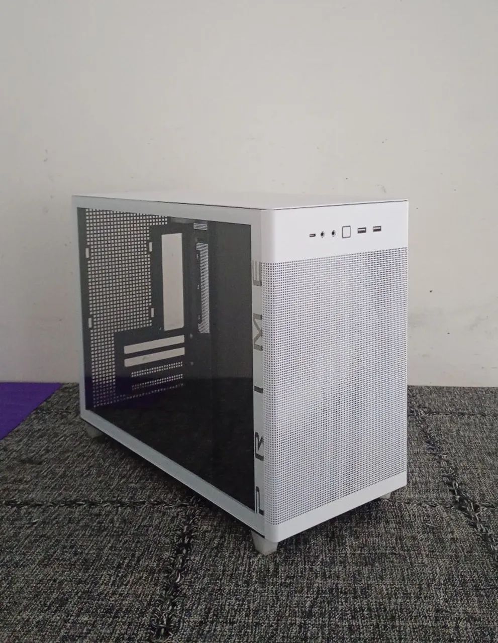 Gabinete Gamer ASUS 