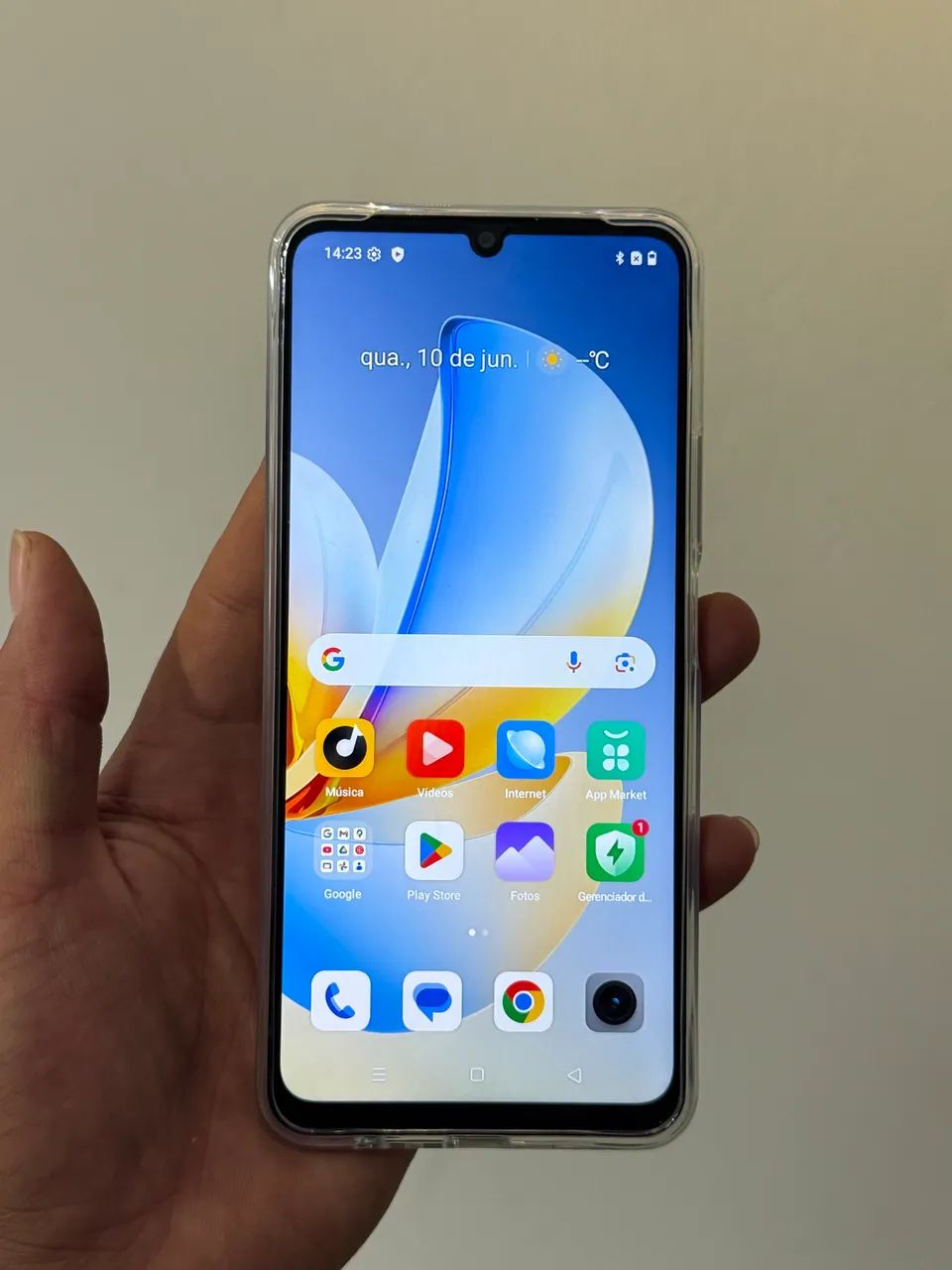 Realme Note 70 128GB - Foto 3