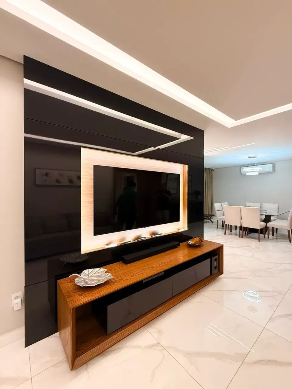 Casa plana à venda no Alphaville Eusébio - Foto 2