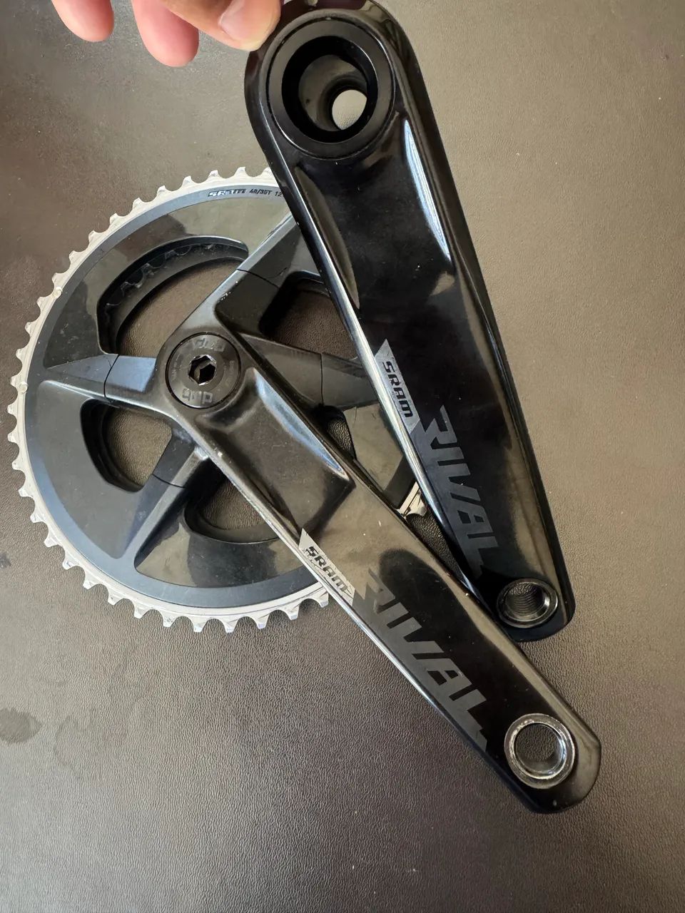 Pedivela sram rival  - Foto 2