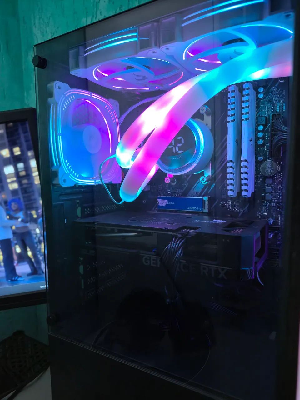 PC GAMER COMPLETO 