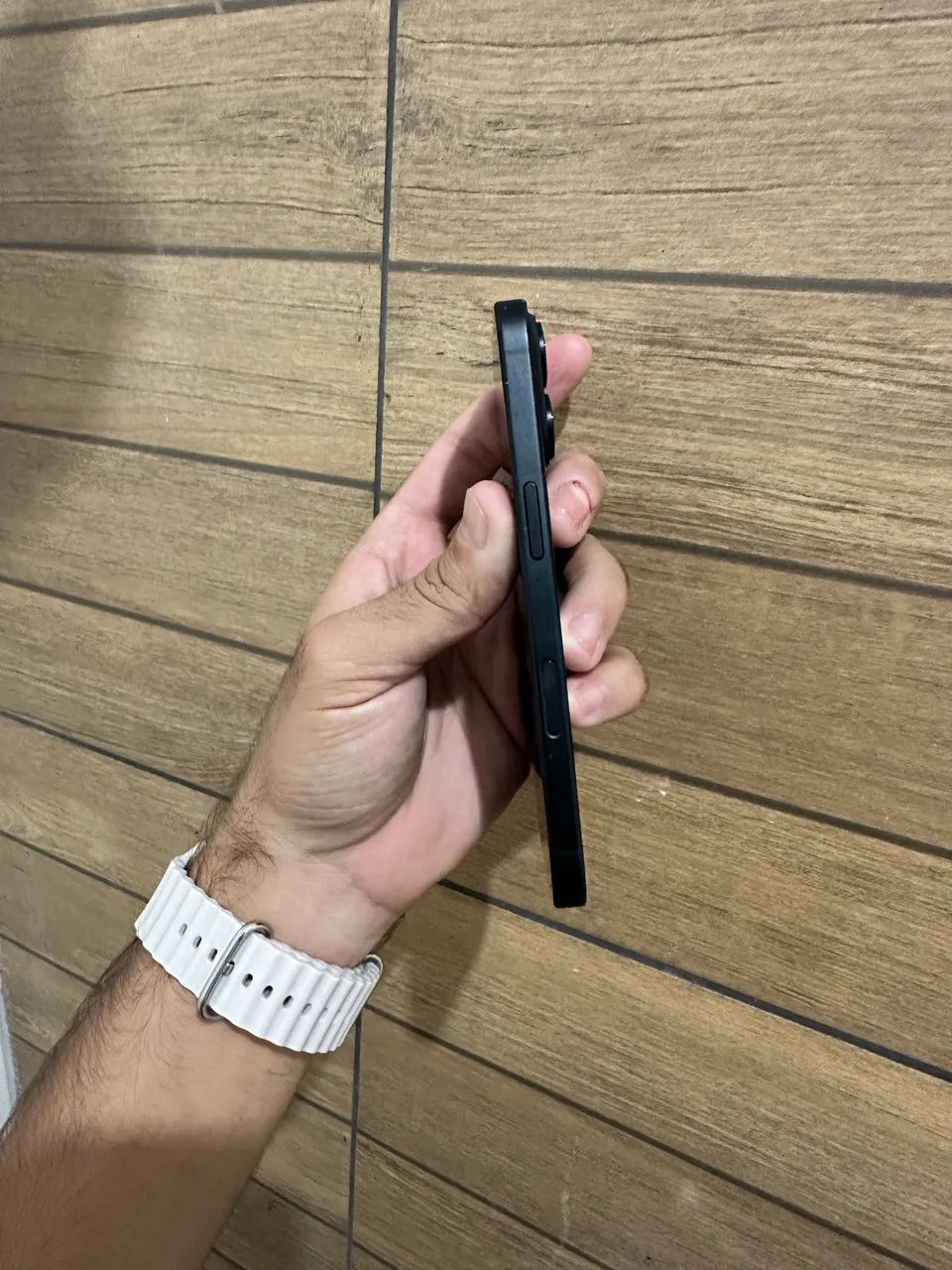 IPHONE 15 128Gb - Foto 5