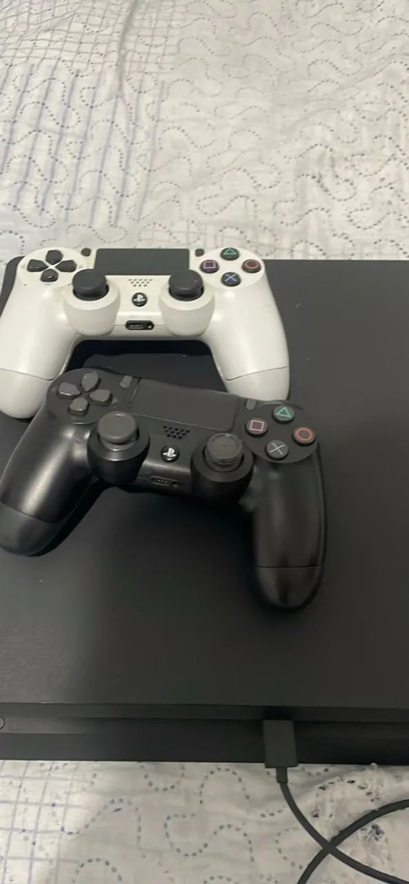 Ps4
