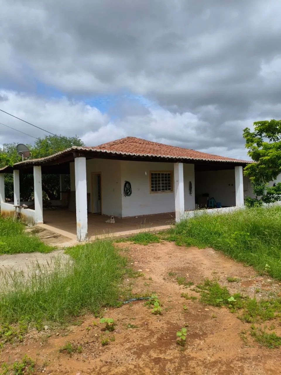 Foto - Petrolina - Centro