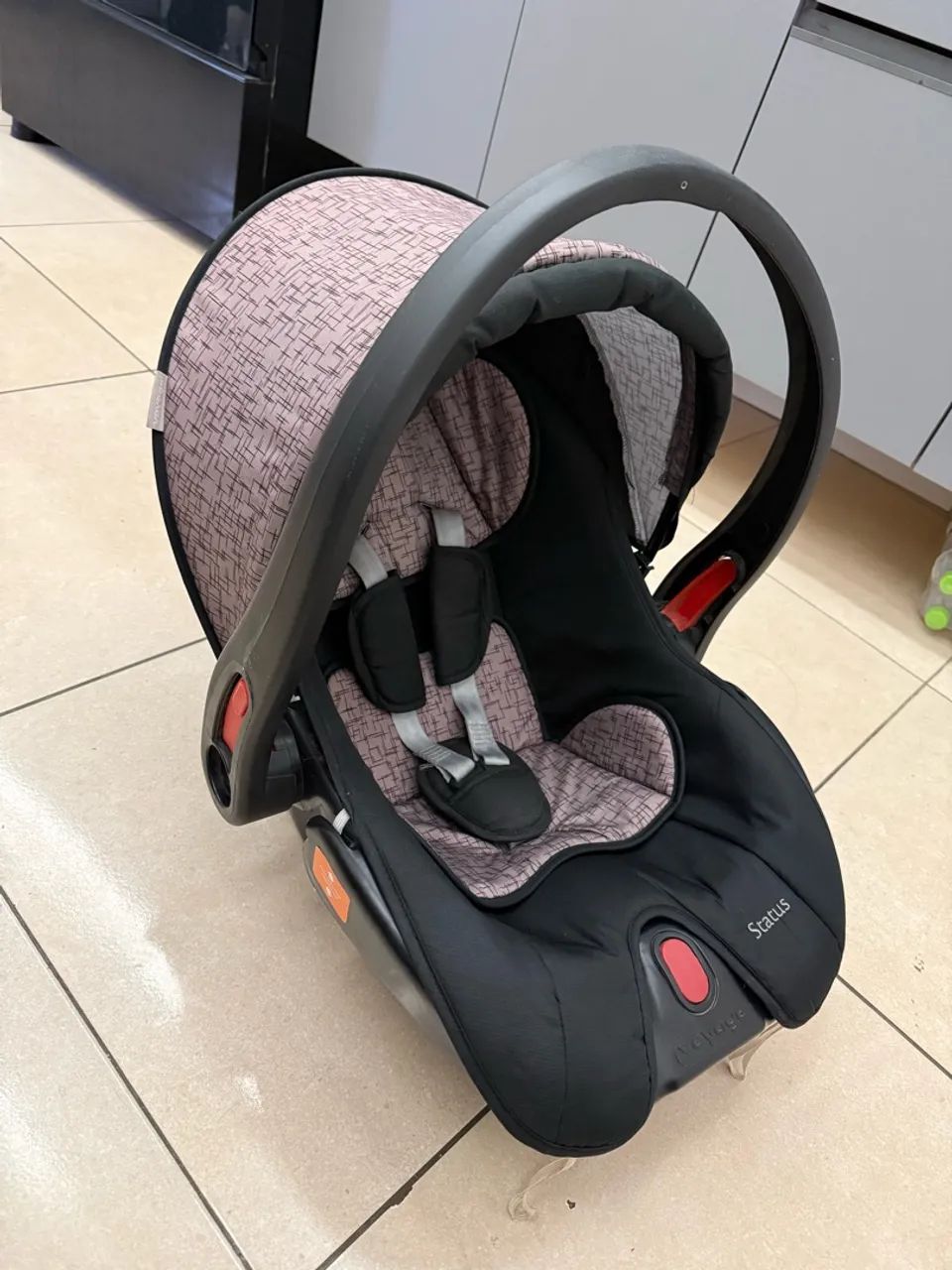 Bebê conforto 