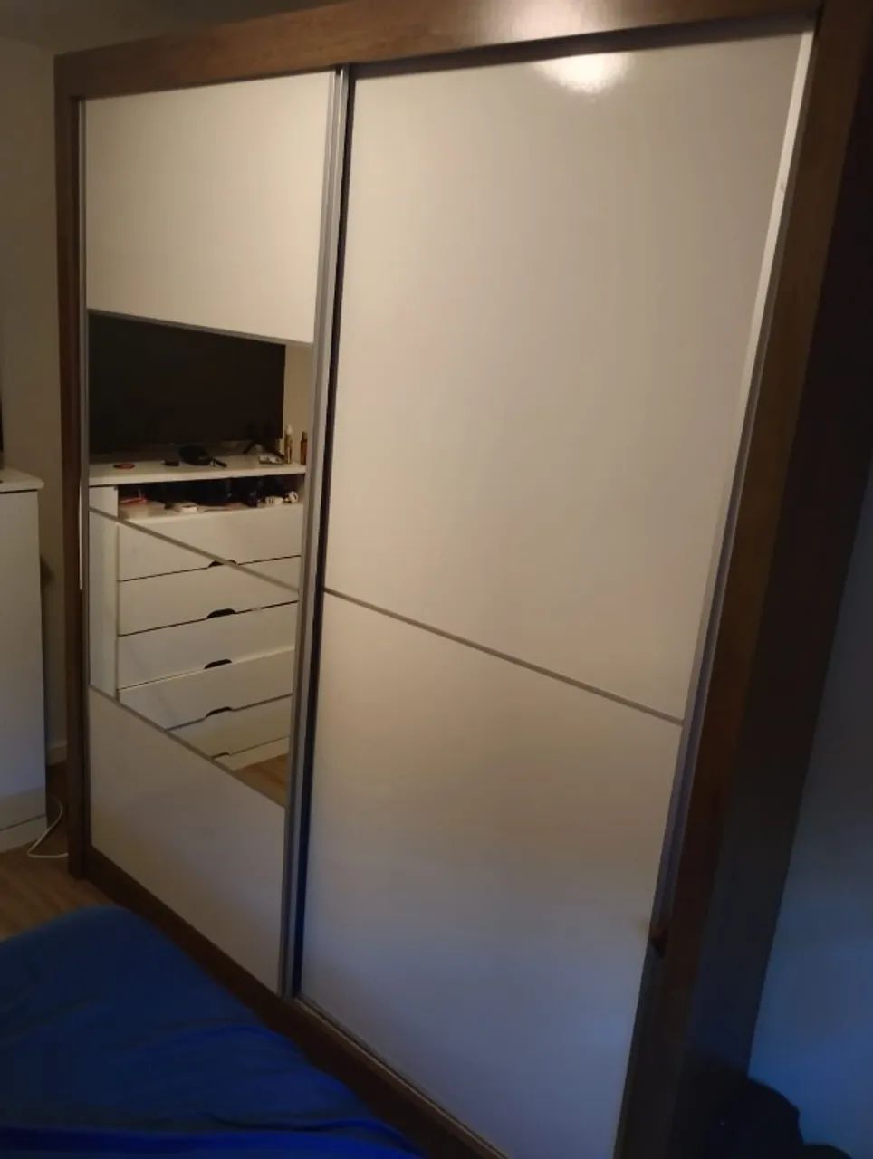 Guarda Roupa 