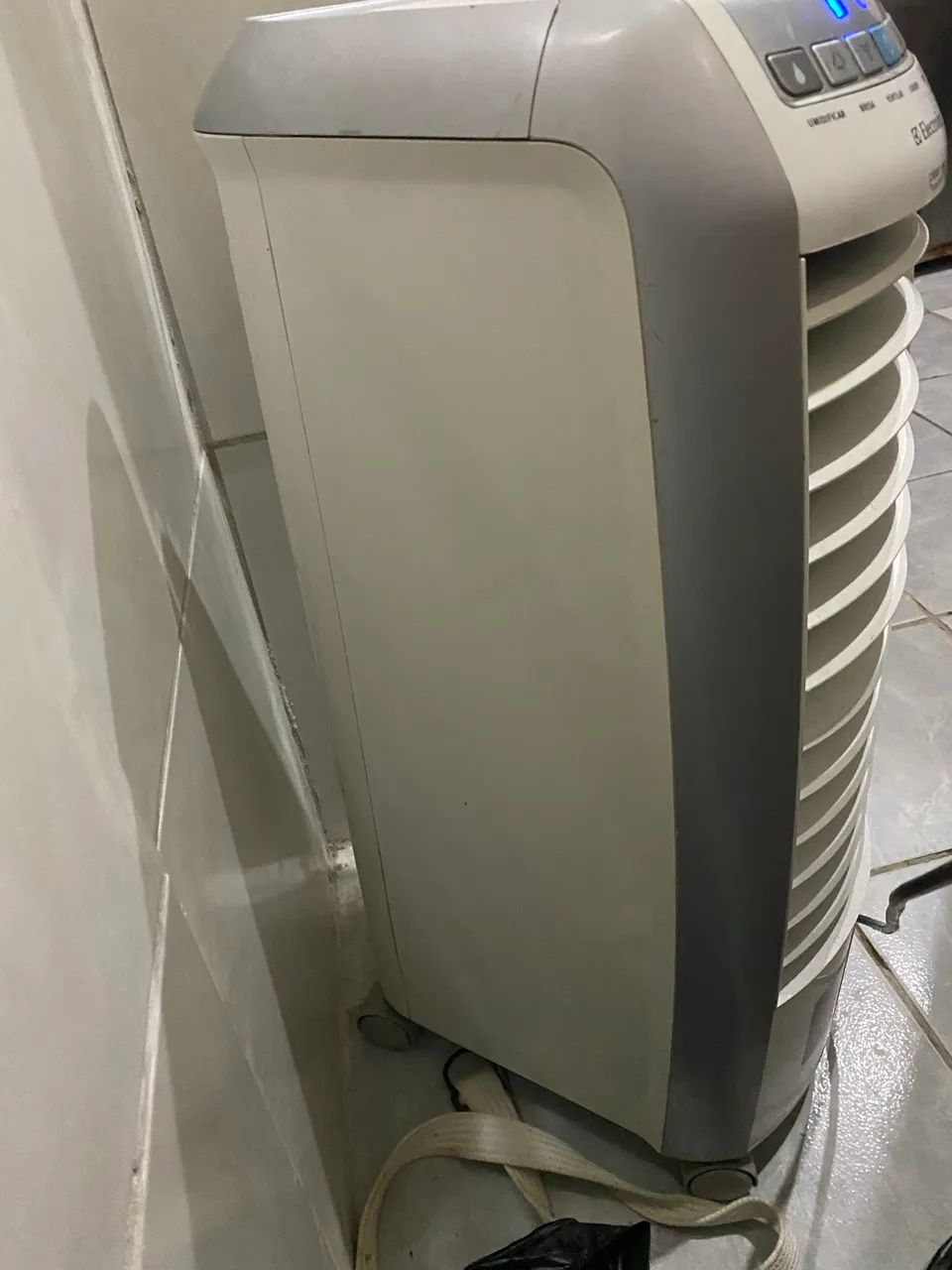 Climatizador de ar  - Foto 3