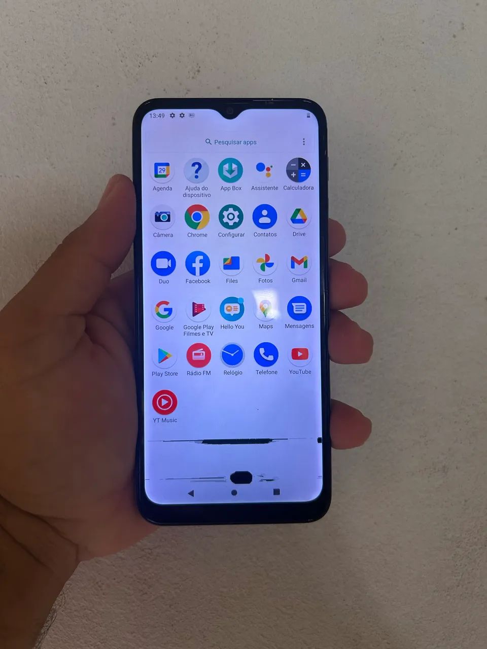 MOTOROLA G20 64GB - Foto 4