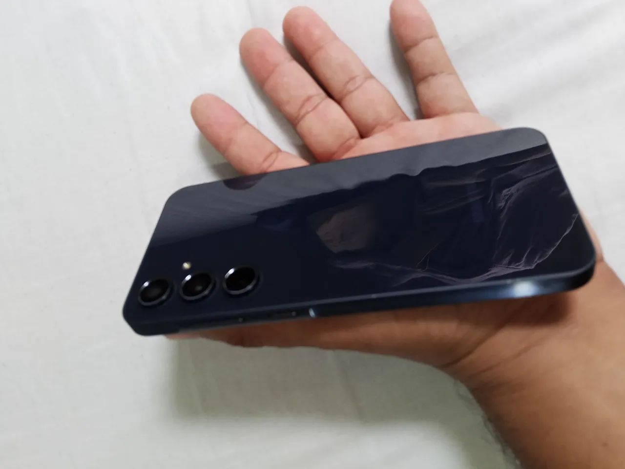 Galaxy a 55 - Foto 4