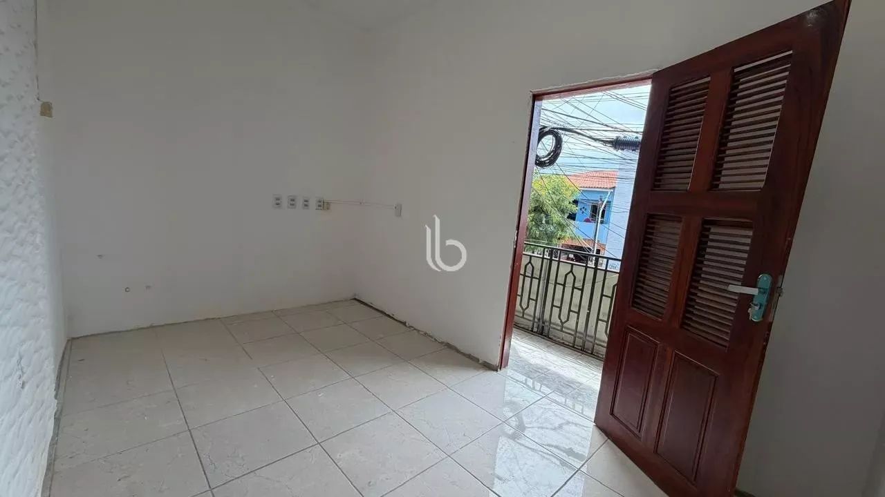 Quitinete para locação no Centro de Horizonte  com 1 quarto - Foto 4