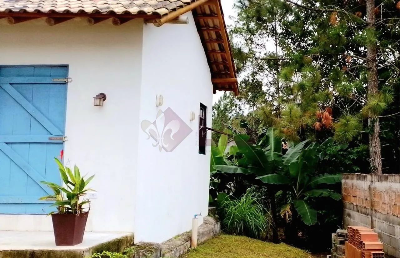 Terreno aterrado com edícula(suíte) - Foto 3
