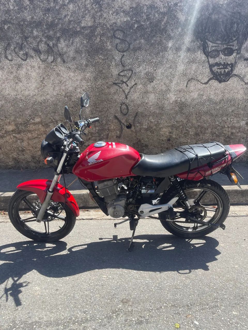 Cg150es - Foto 3
