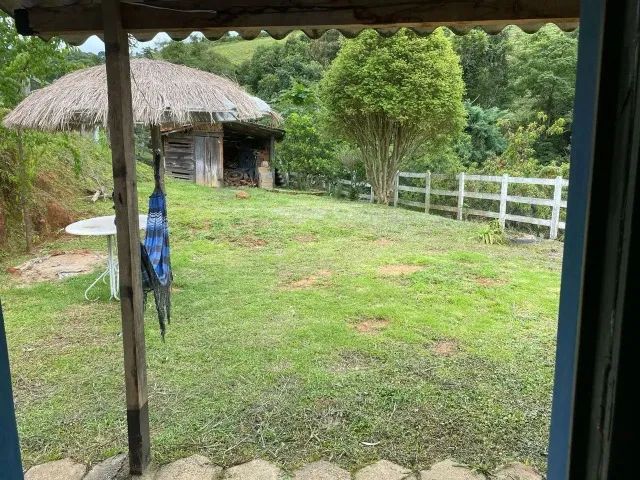 Linda Chácara de 320m2 no alto da Mantiqueira em Delfim Moreira-MG  - Foto 6