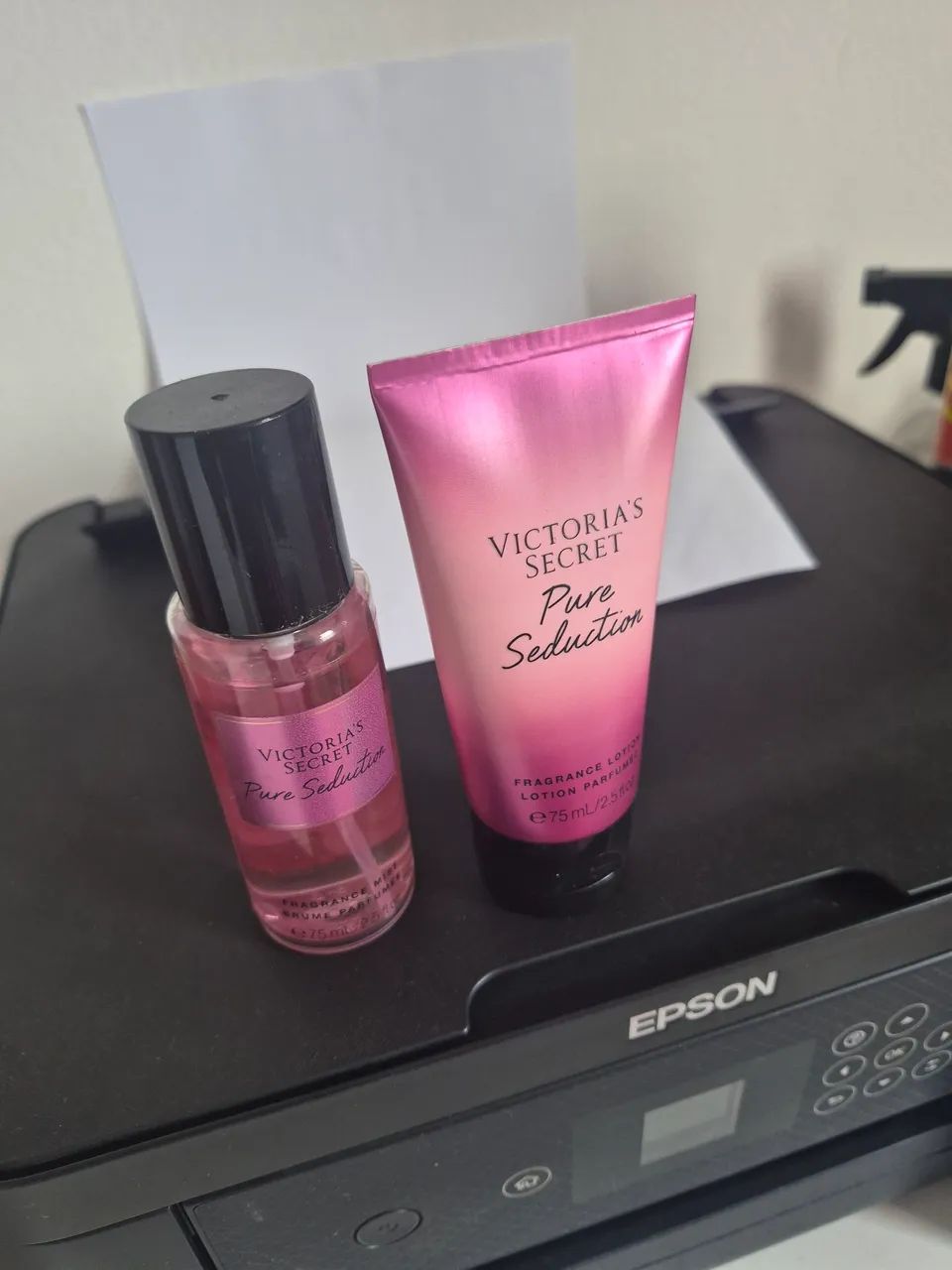 Kit victoria secrets - Foto 2