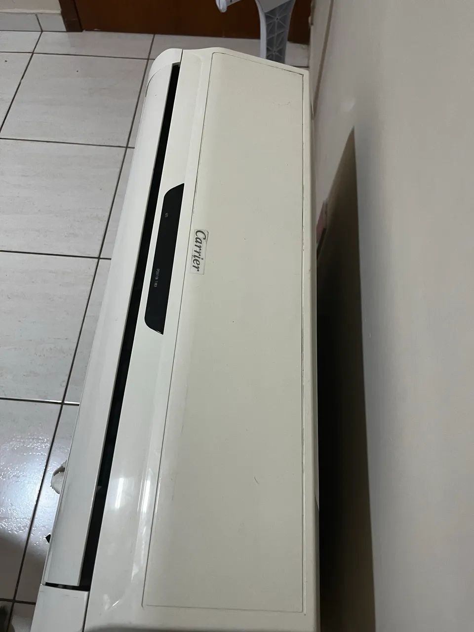 Ar condicionado Carrier impecável  - Foto 5