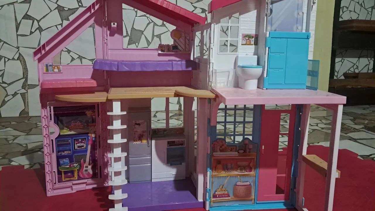 Casa da barby - Foto 4