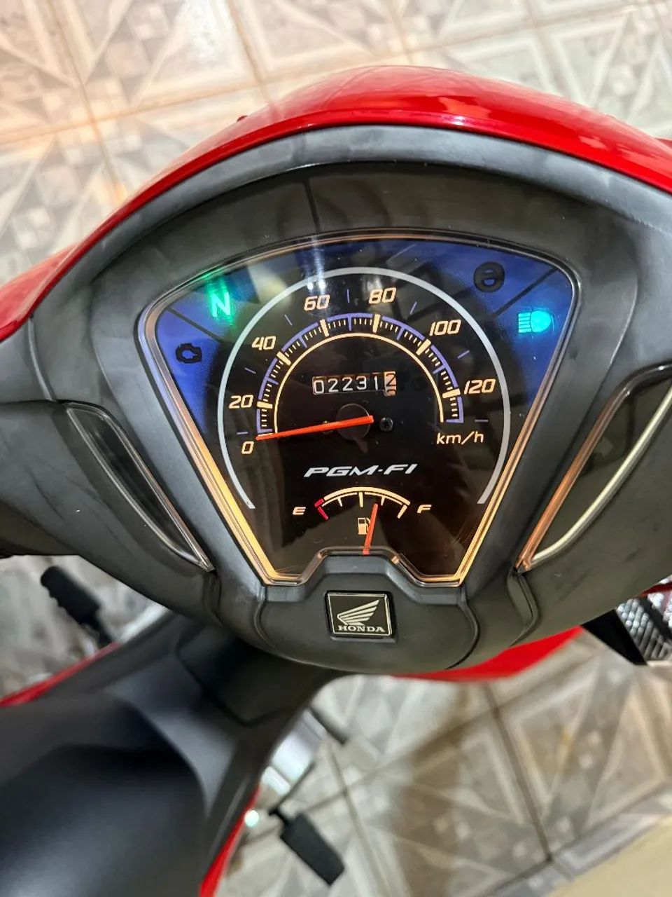 Bis extremamente nova com apenas 2 mil km.... - Foto 4