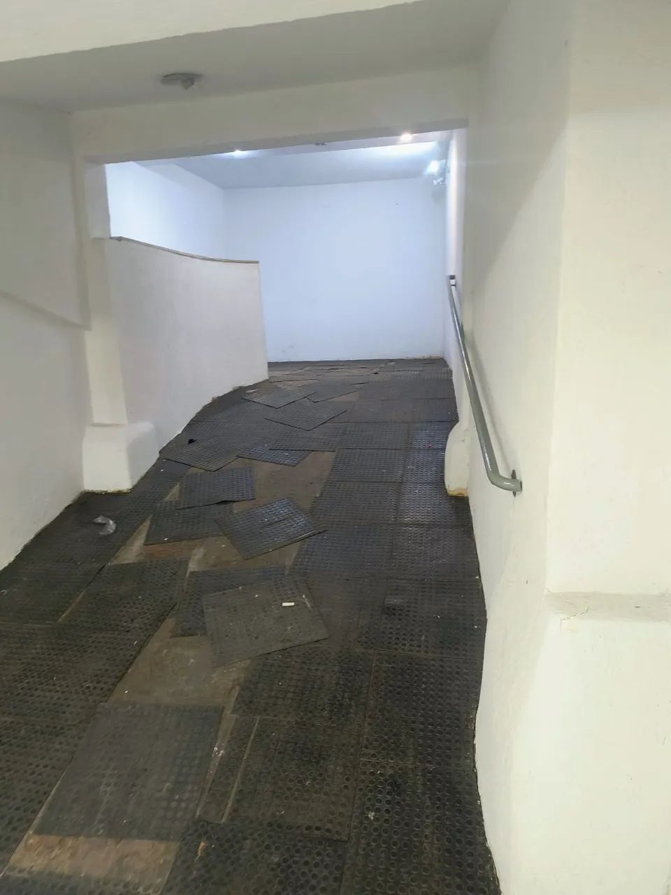 Edifício monousuário para locação em Liberdade, 490m² - Foto 2