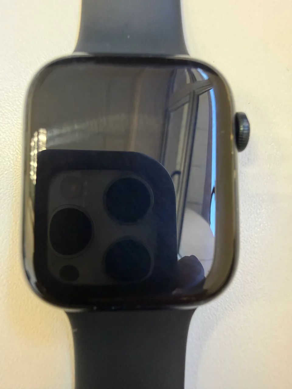 Apple Watch 7 45mm - Foto 2