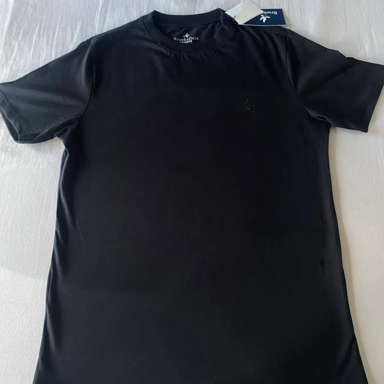 Camisetas Básicas de Griffe - Foto 3