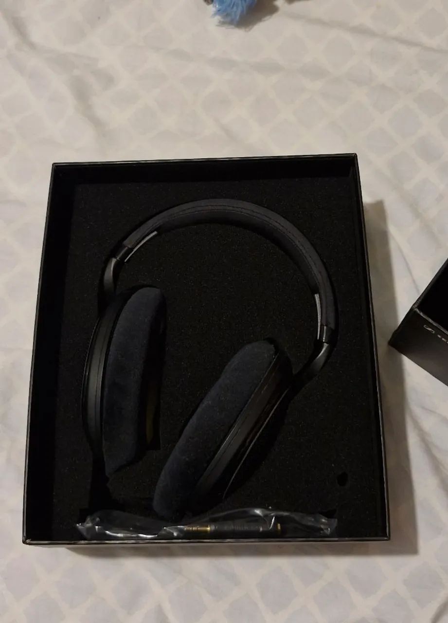 Headphone Sennheiser HD 598SR - Foto 2