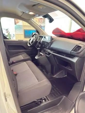 Citroen Jumpy 2.2 CARGO TURBO 2026 - Foto 3