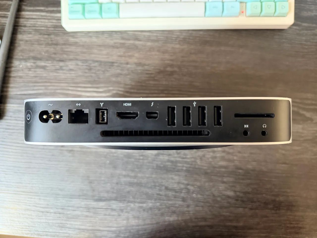 MAC MINI 2012 - Foto 3