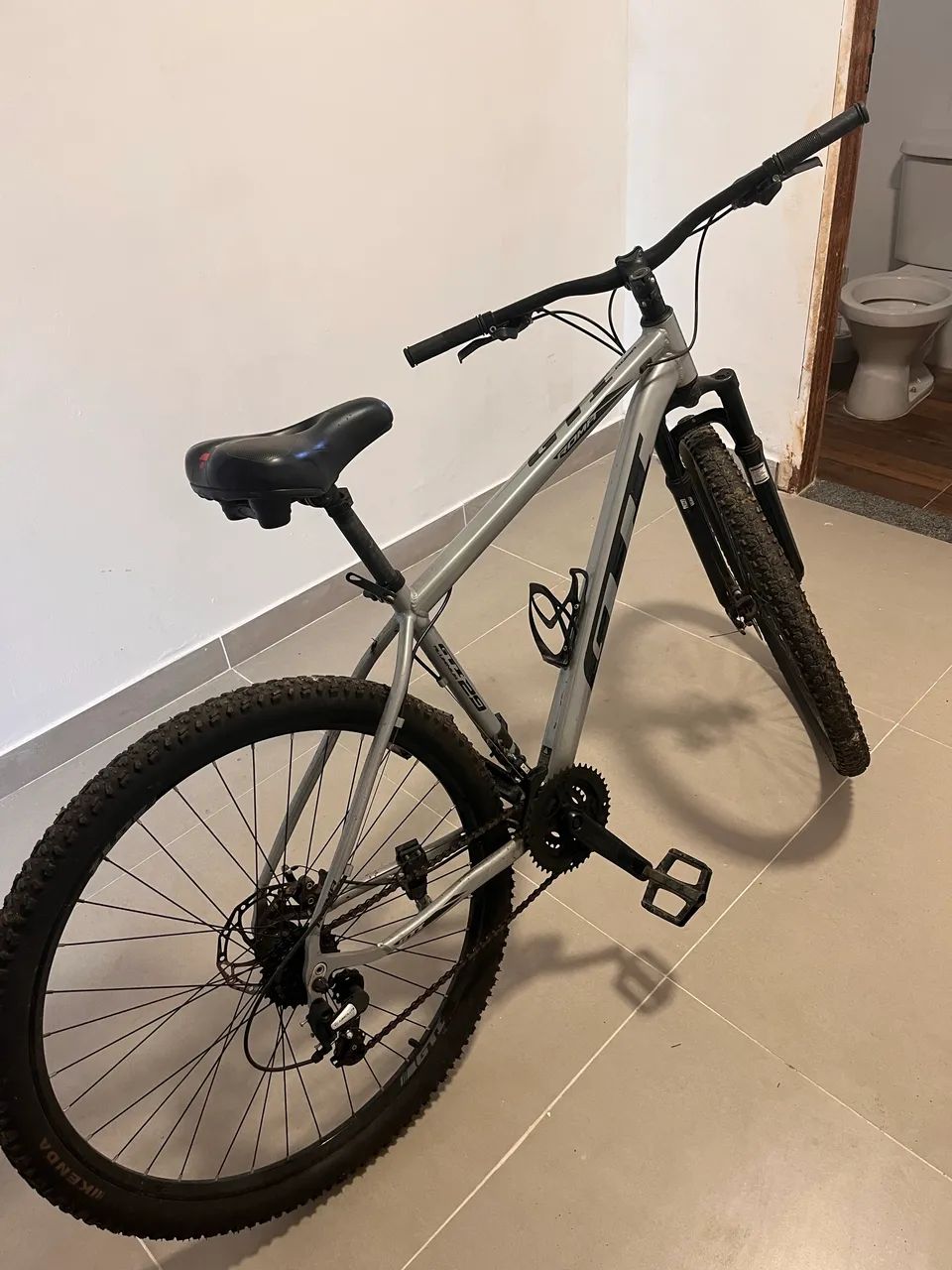 Bicicleta 21 marchas ótimo estado!  - Foto 4
