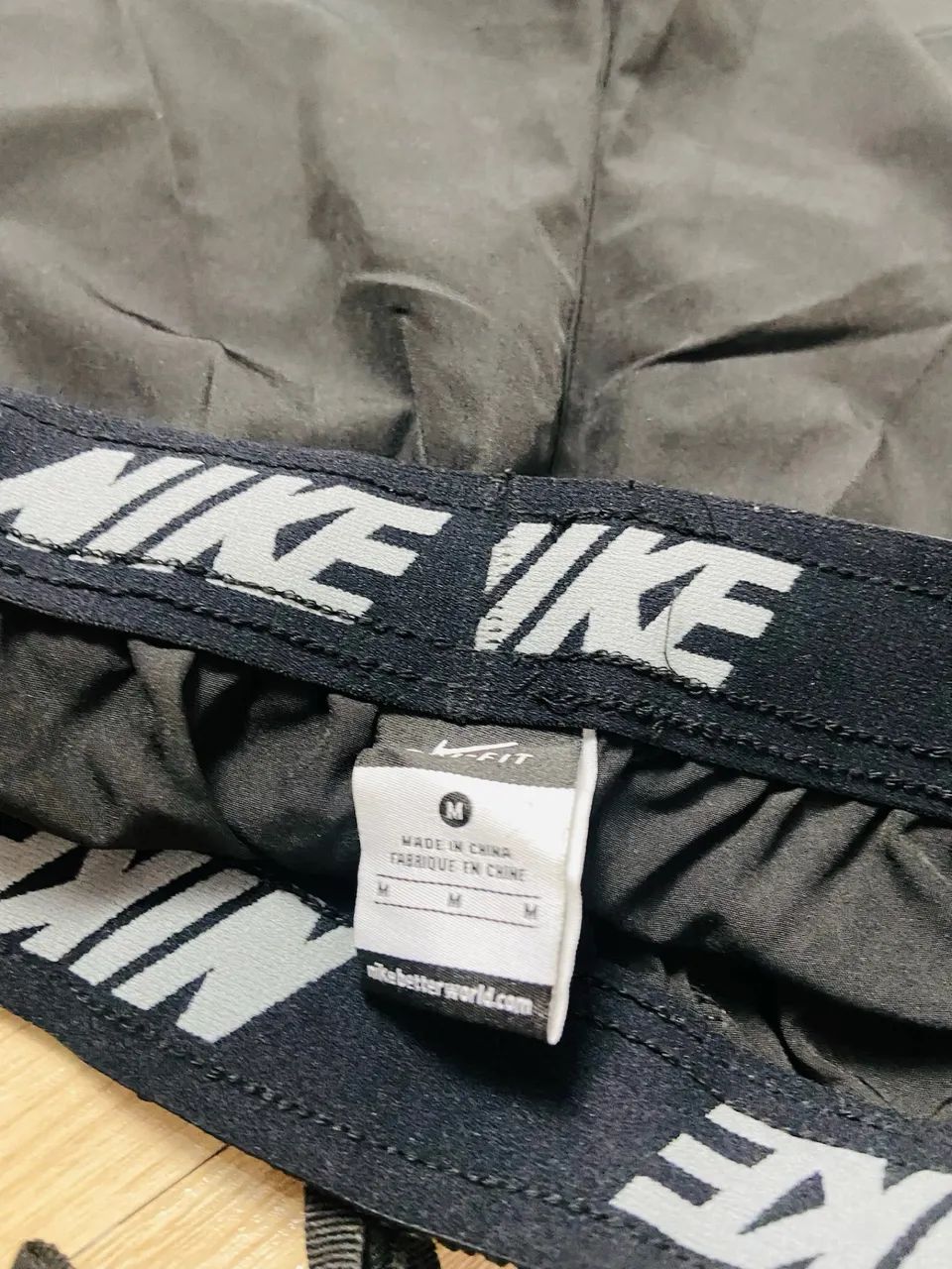 Shorts Nike Pro academy  - Foto 3