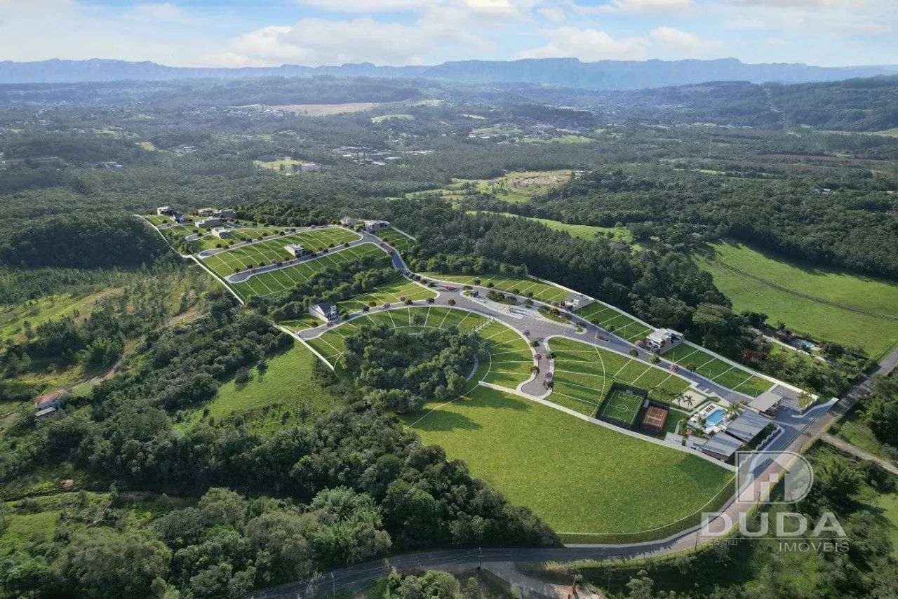 Serena Città - Um novo conceito de viver bem! - Foto 2