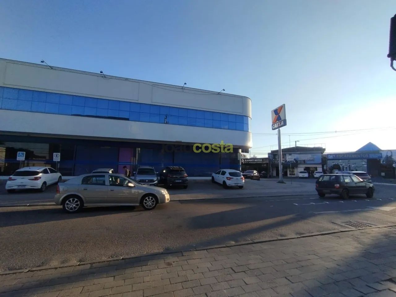 Sala Comercial para Locação no Centro de Palhoça - 487m² - Foto 3