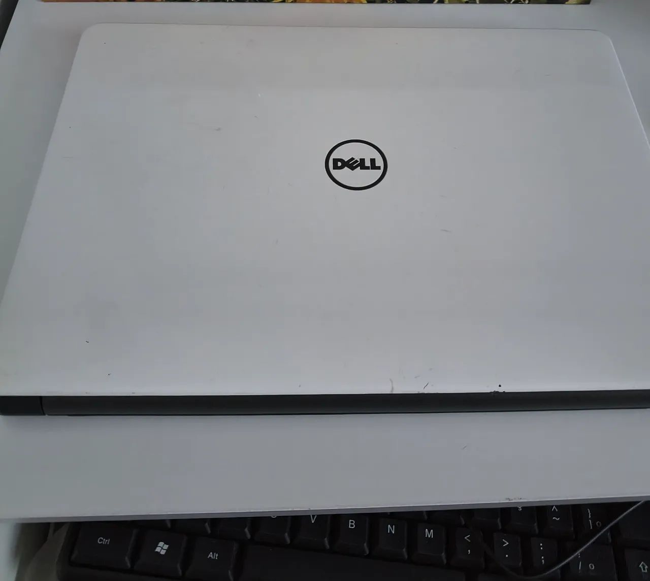 Vendo Notebook Dell  - Foto 2