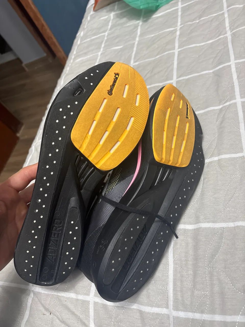 Adidas takumi sen 10 - Foto 3