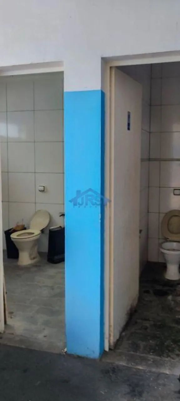 Galpão para alugar em Barueri, Vila Militar, com 300 m² - Foto 4