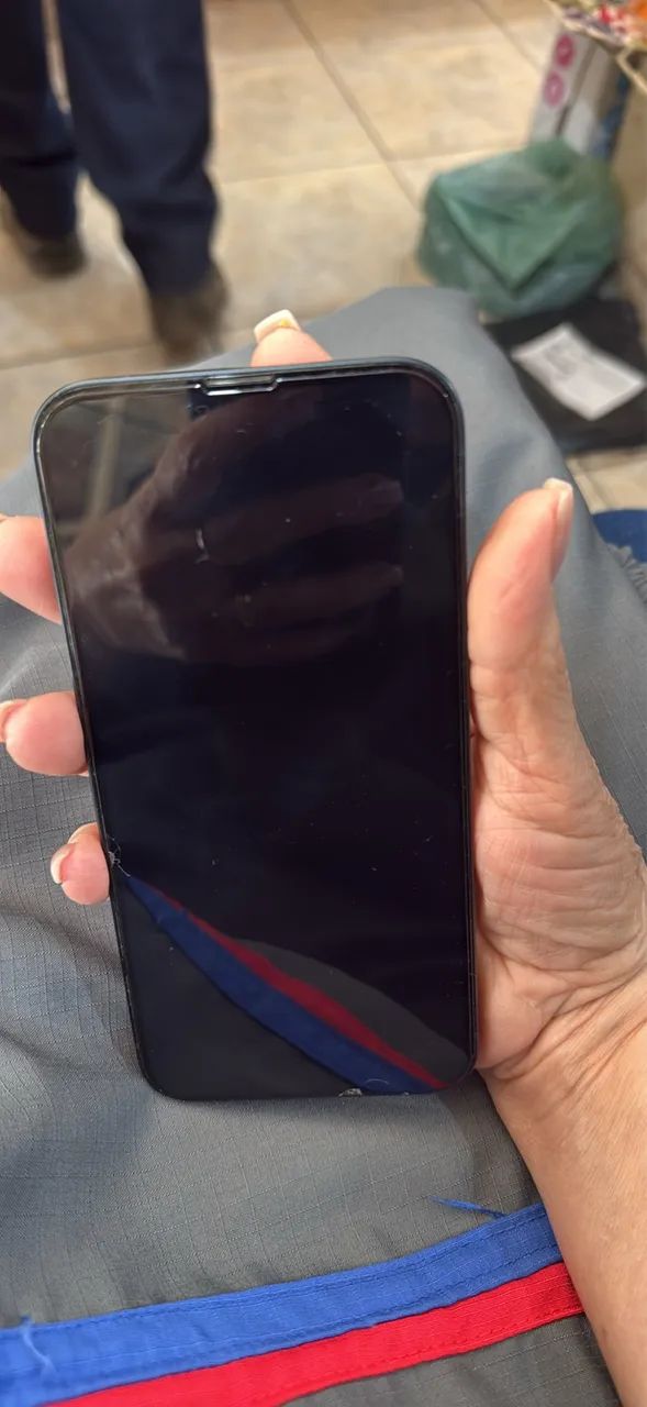 Celular 14 plus 256 gb - Foto 2