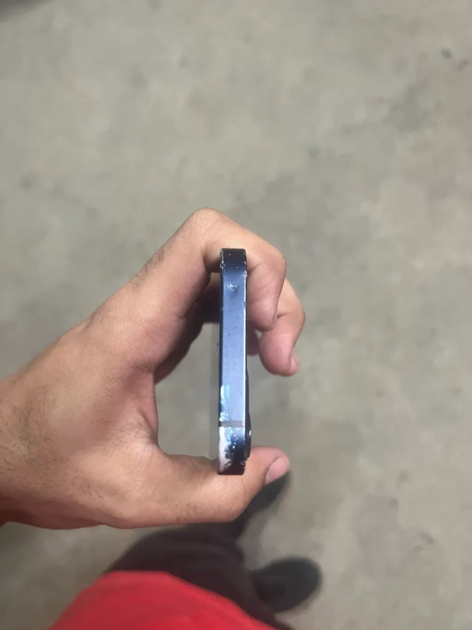 Iphone 12 mini - Foto 4