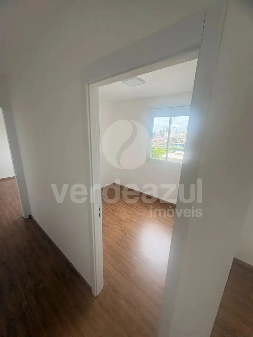 Apartamento com 2 dormitórios e súite no Bonfim Campínas-SP - Foto 2