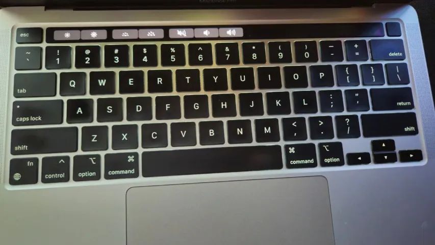 macbook m1 pro 2020 - Foto 4