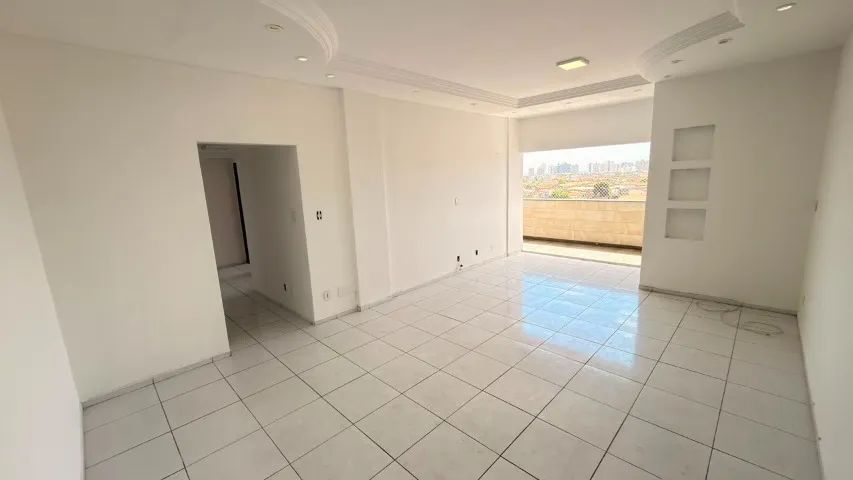 Vendo apartamento de 152m2 no São Francisco, Edifício Ponta D'areia, com 03 quarto. - Foto 3